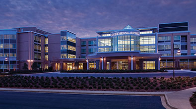 Tanner Medical Center/Carrollton facility photo